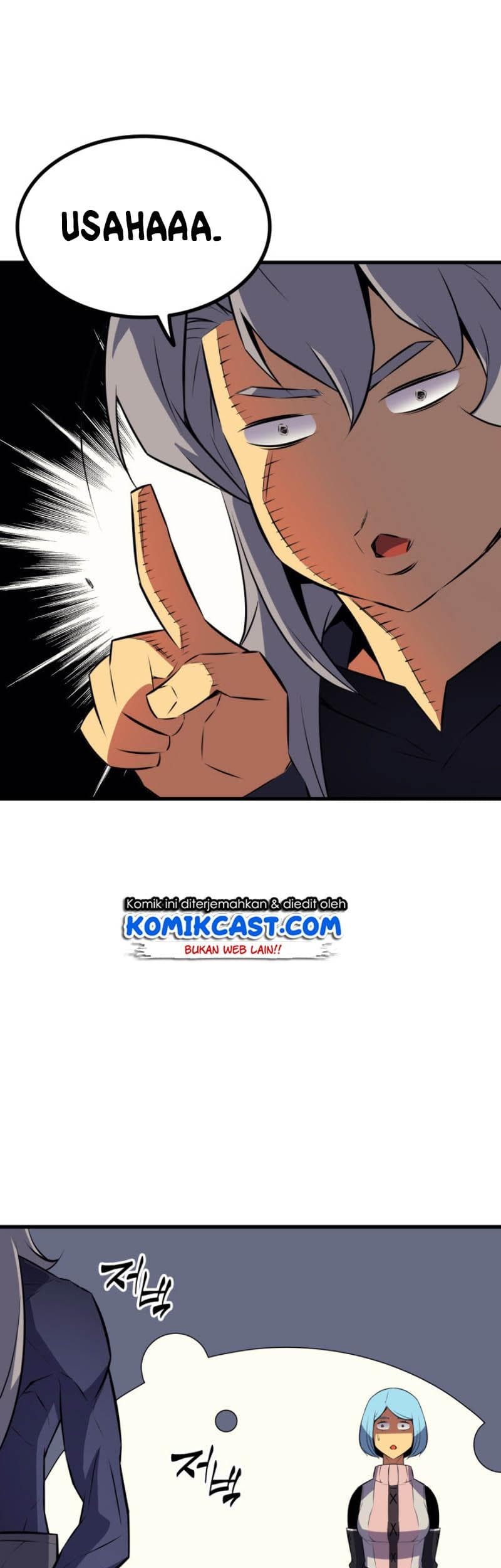 The Great Mage Returns After 4000 Years Chapter 28 - halaman 38