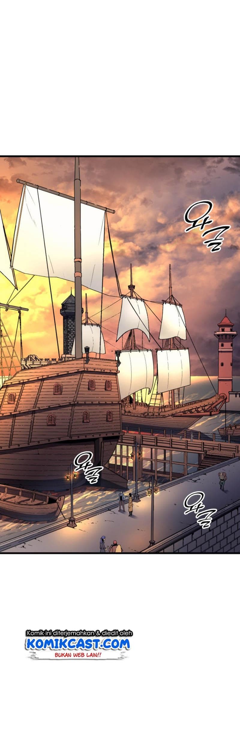 The Great Mage Returns After 4000 Years Chapter 28 - halaman 40