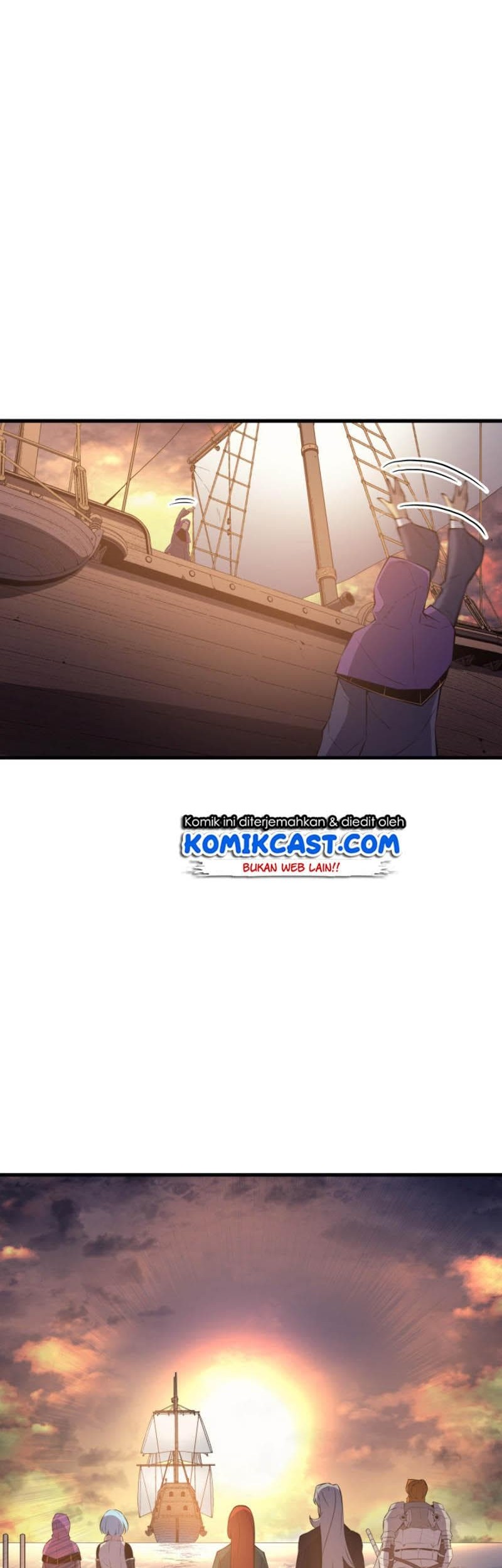 The Great Mage Returns After 4000 Years Chapter 28 - halaman 43