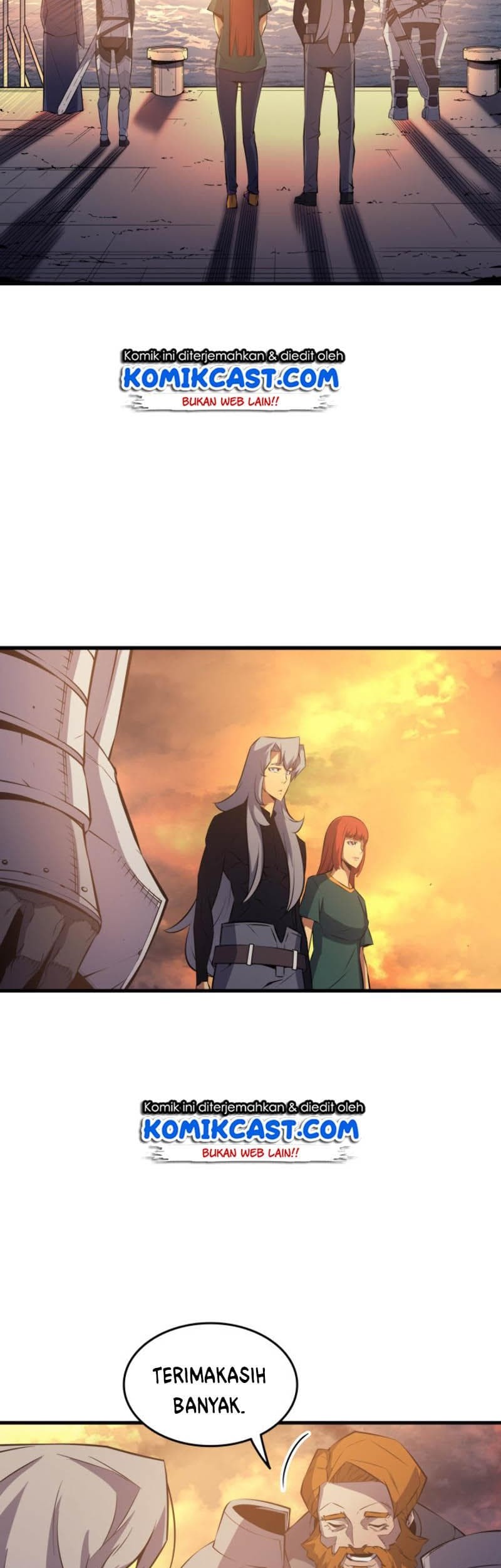 The Great Mage Returns After 4000 Years Chapter 28 - halaman 44