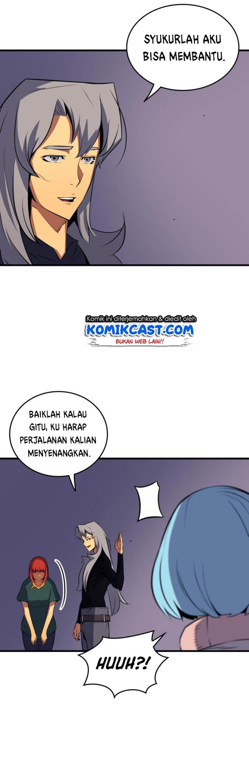 The Great Mage Returns After 4000 Years Chapter 28 - halaman 46