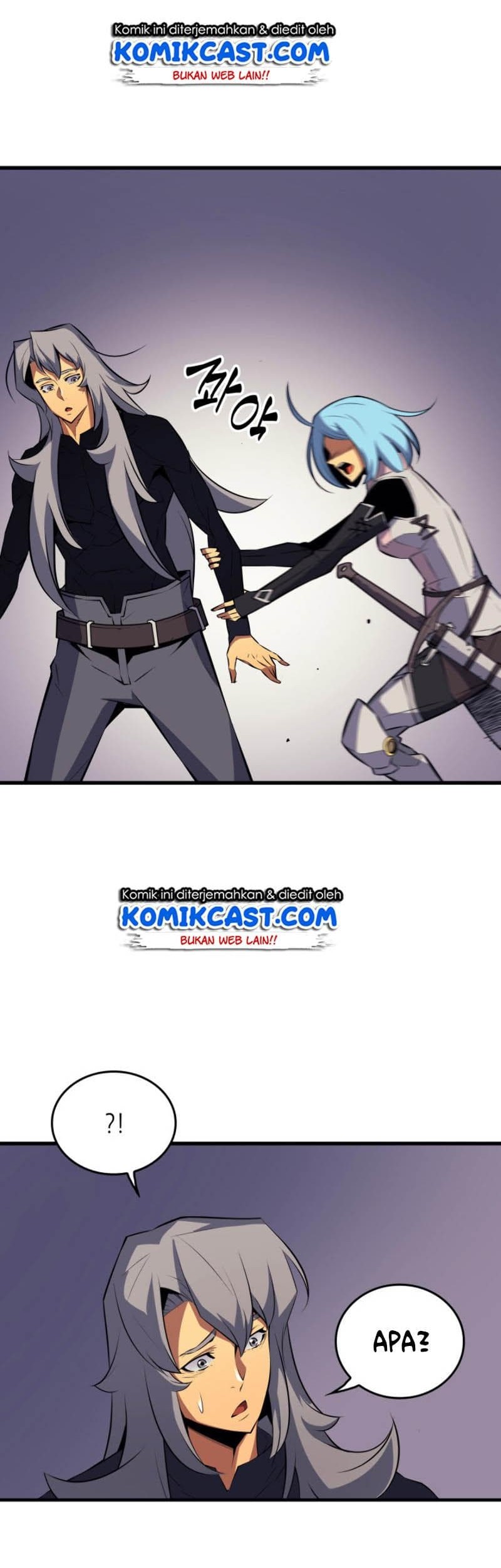 The Great Mage Returns After 4000 Years Chapter 28 - halaman 47