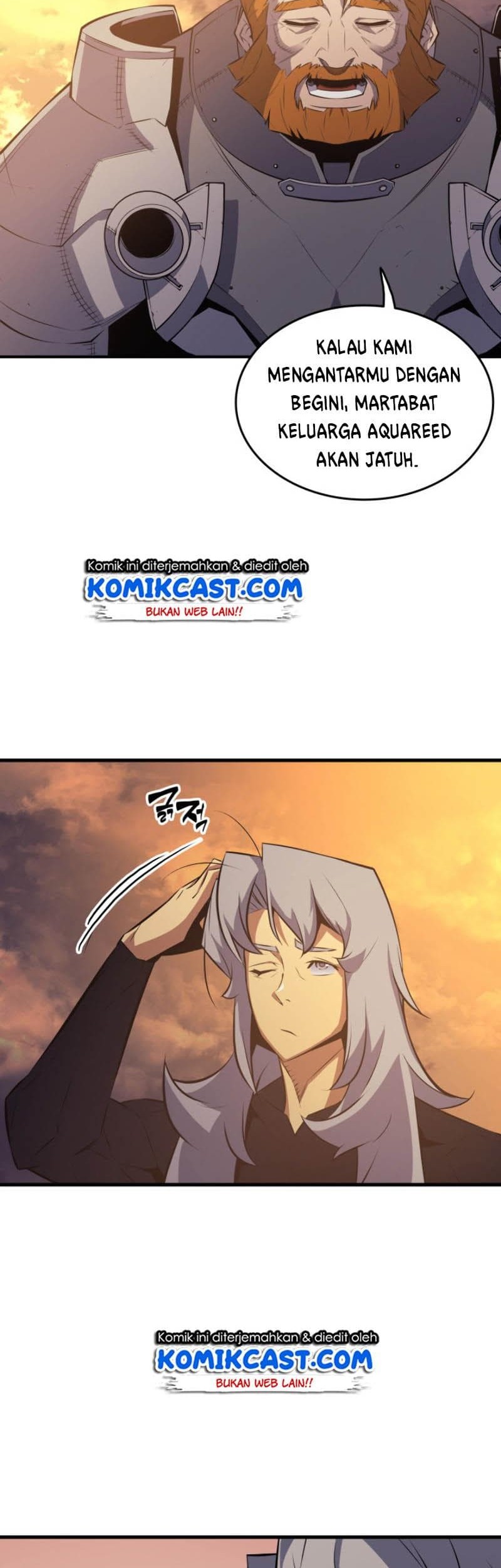 The Great Mage Returns After 4000 Years Chapter 28 - halaman 50