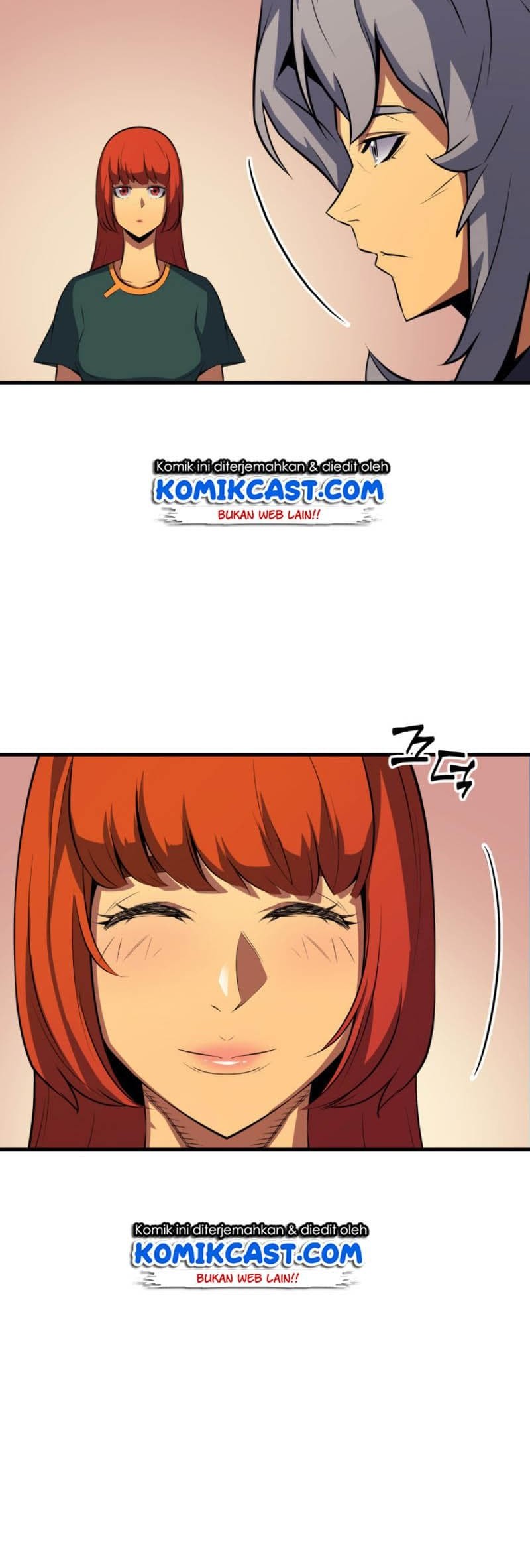 The Great Mage Returns After 4000 Years Chapter 28 - halaman 51