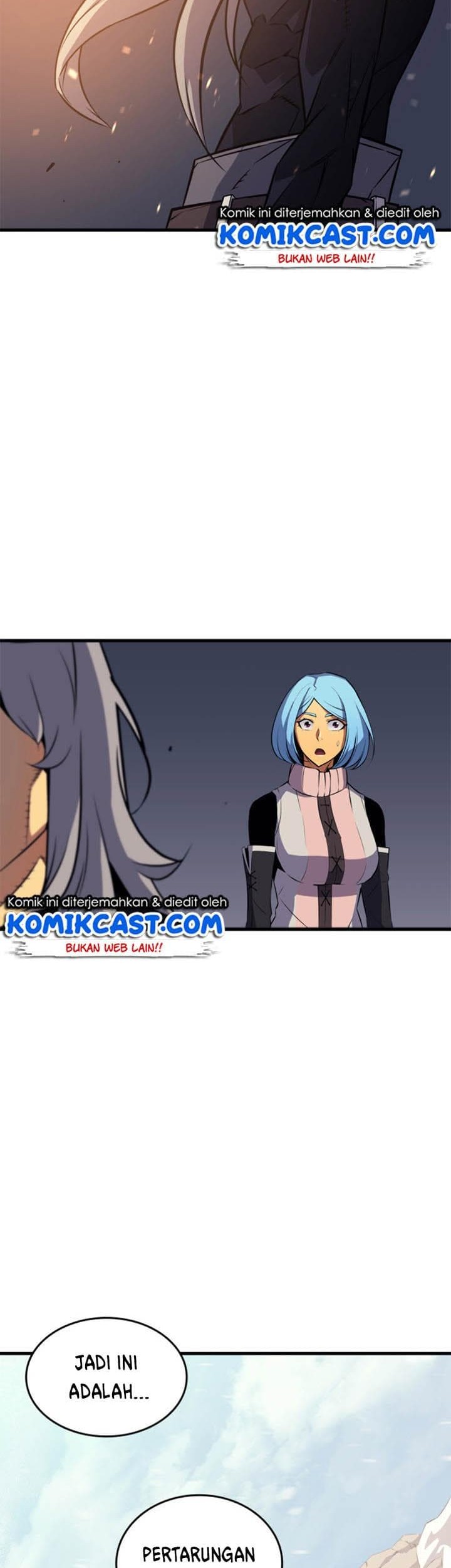 The Great Mage Returns After 4000 Years Chapter 28 - halaman 6