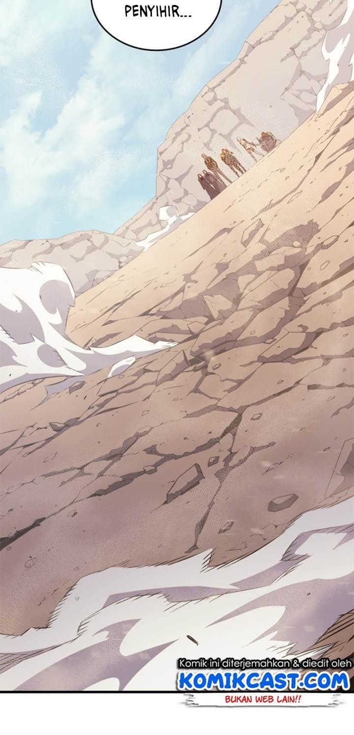 The Great Mage Returns After 4000 Years Chapter 28 - halaman 7