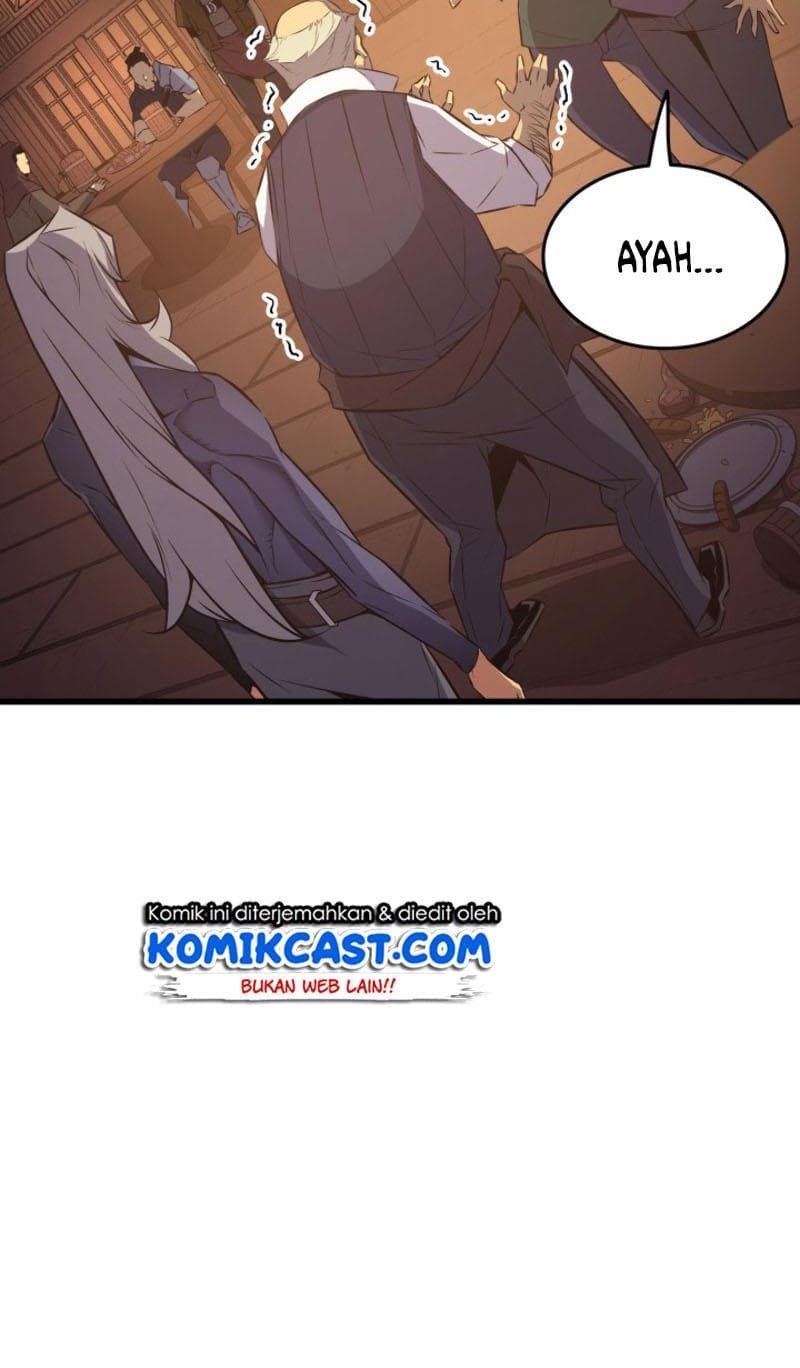 The Great Mage Returns After 4000 Years Chapter 29 - halaman 10