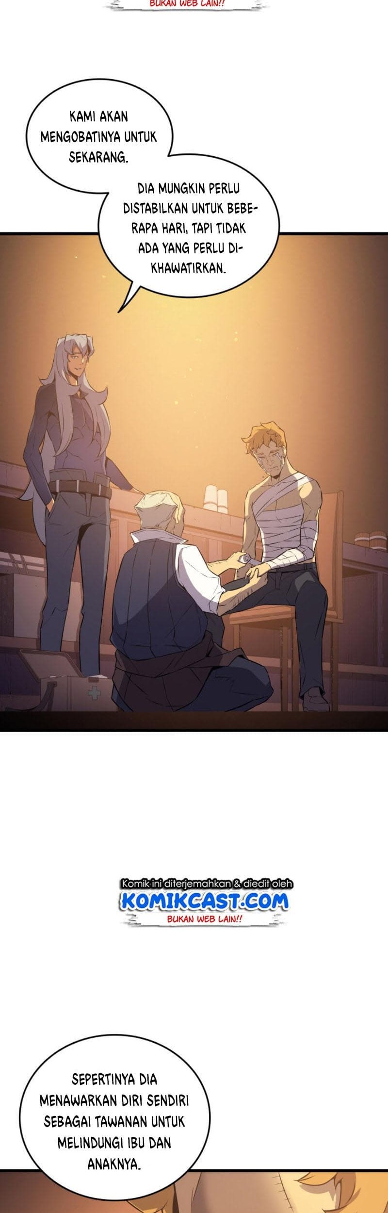 The Great Mage Returns After 4000 Years Chapter 29 - halaman 12