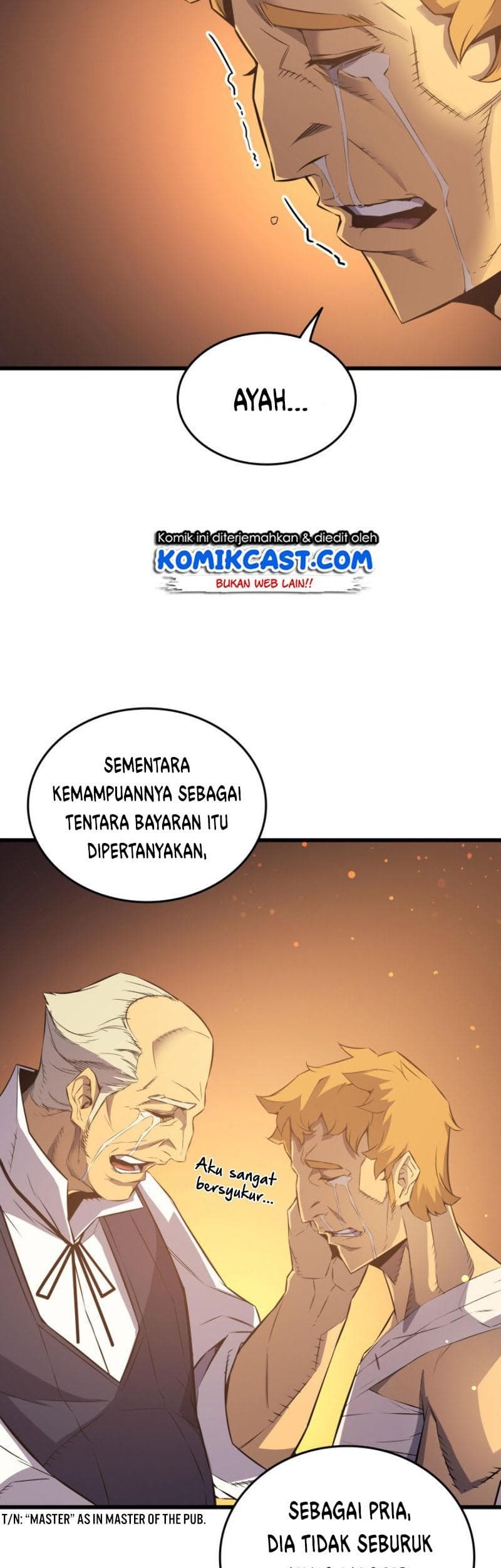 The Great Mage Returns After 4000 Years Chapter 29 - halaman 13
