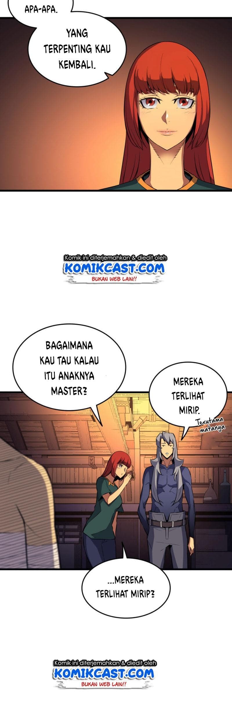 The Great Mage Returns After 4000 Years Chapter 29 - halaman 15