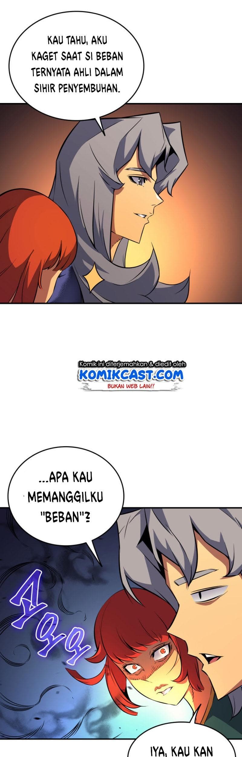 The Great Mage Returns After 4000 Years Chapter 29 - halaman 16