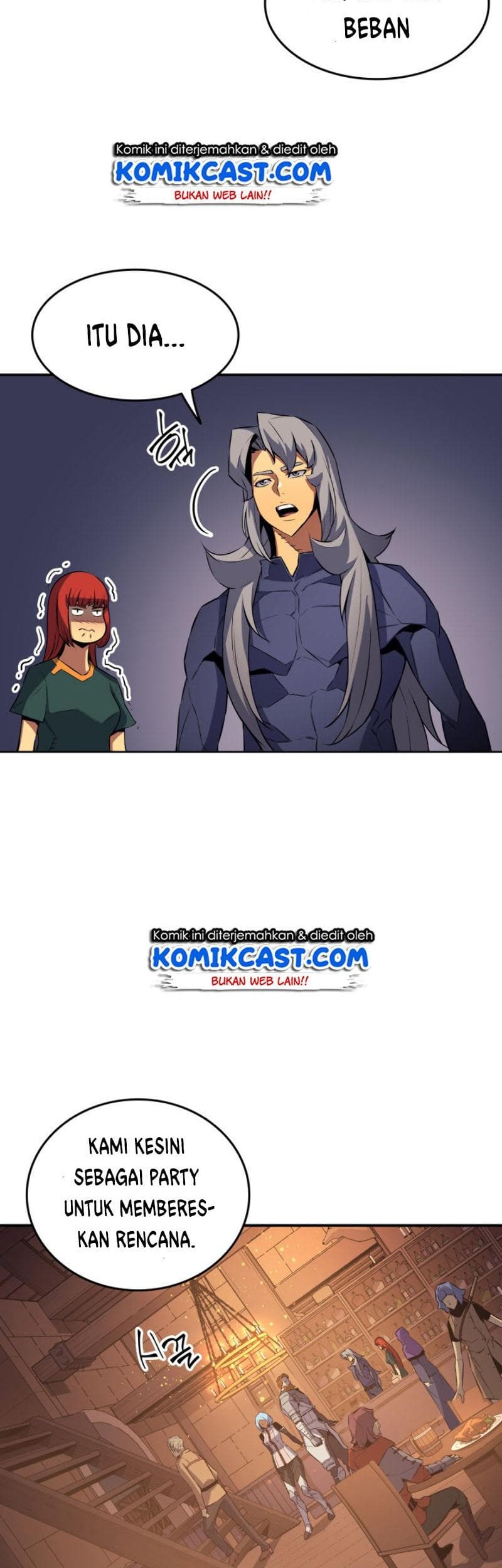 The Great Mage Returns After 4000 Years Chapter 29 - halaman 17