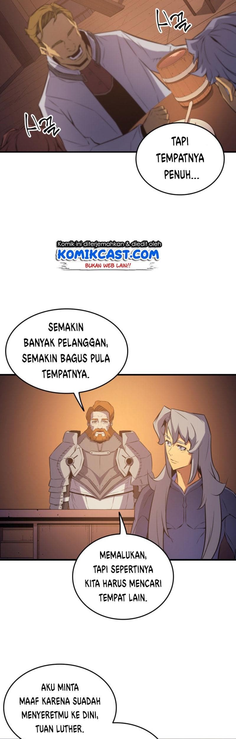 The Great Mage Returns After 4000 Years Chapter 29 - halaman 18