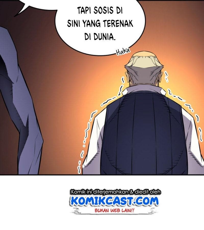 The Great Mage Returns After 4000 Years Chapter 29 - halaman 19