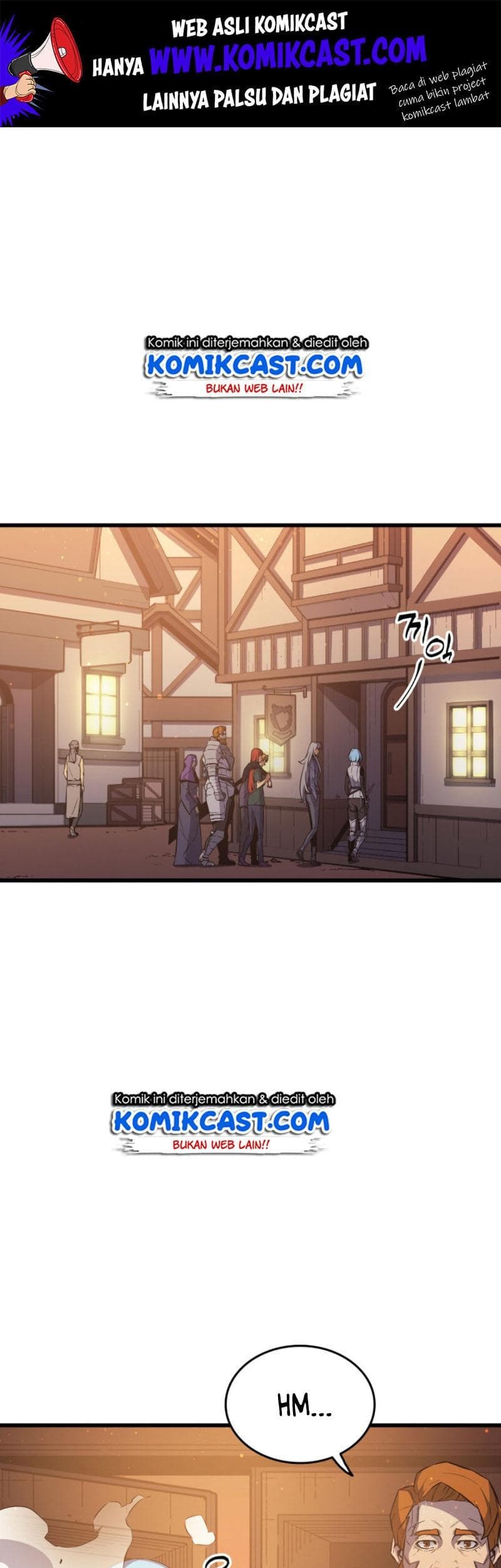 The Great Mage Returns After 4000 Years Chapter 29 - halaman 2