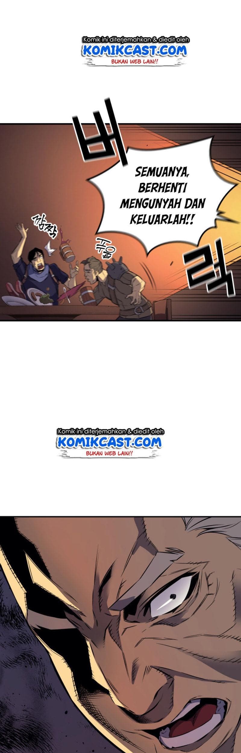 The Great Mage Returns After 4000 Years Chapter 29 - halaman 20
