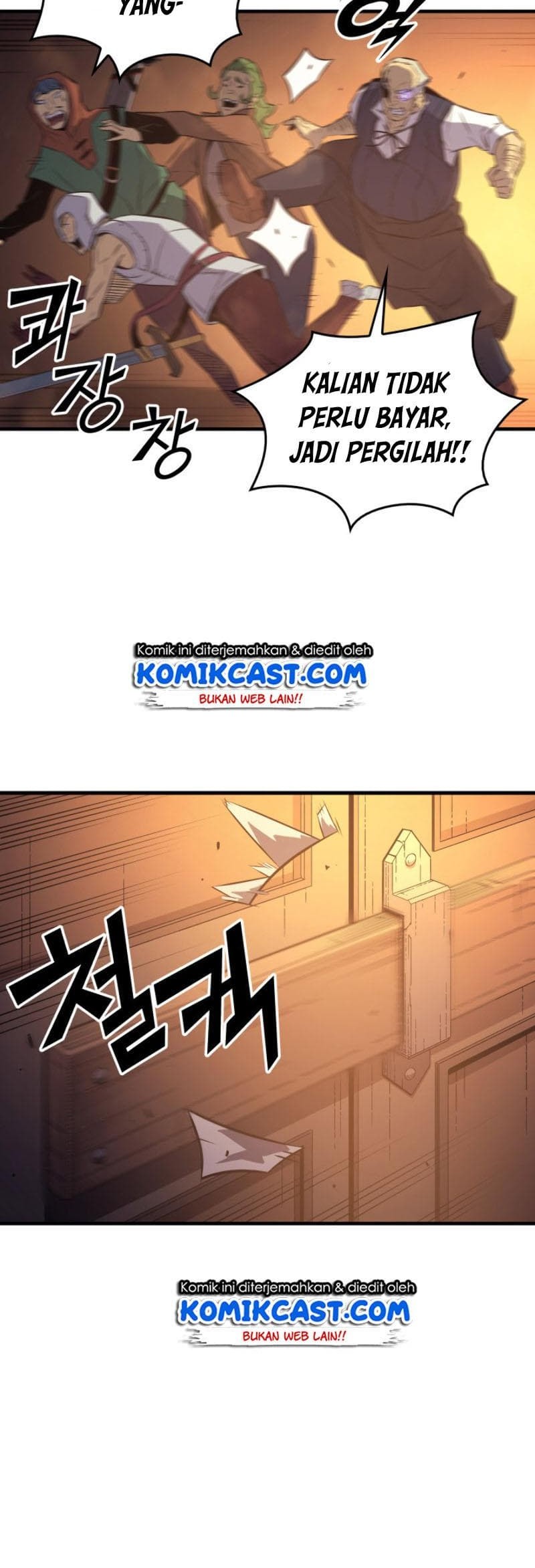 The Great Mage Returns After 4000 Years Chapter 29 - halaman 22