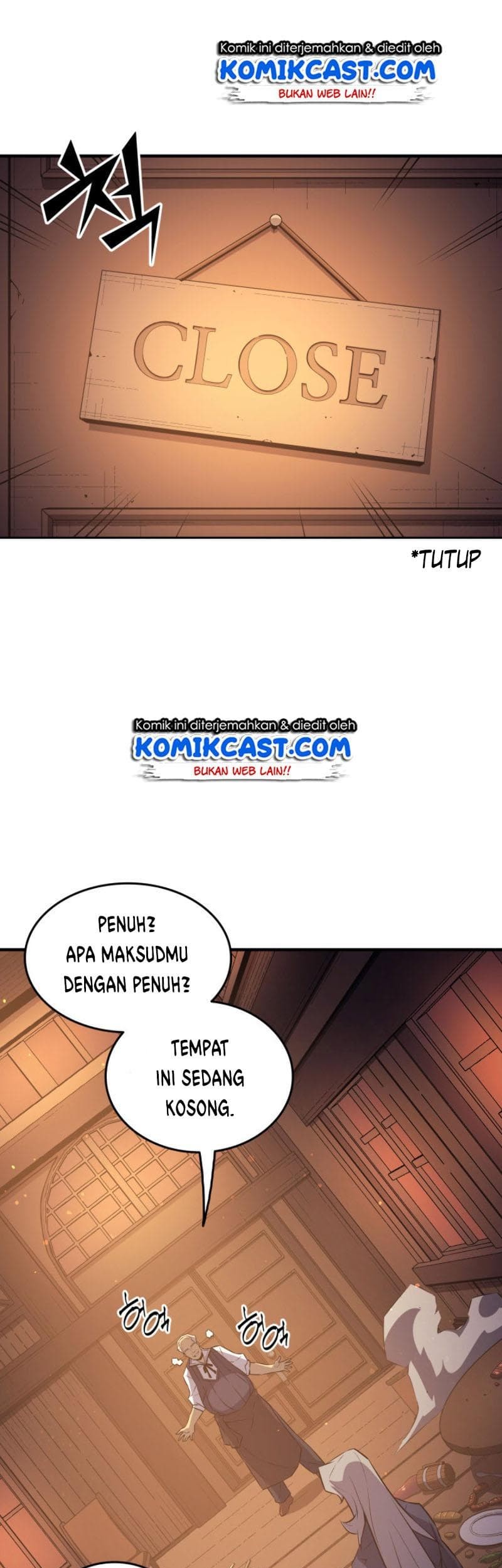The Great Mage Returns After 4000 Years Chapter 29 - halaman 23