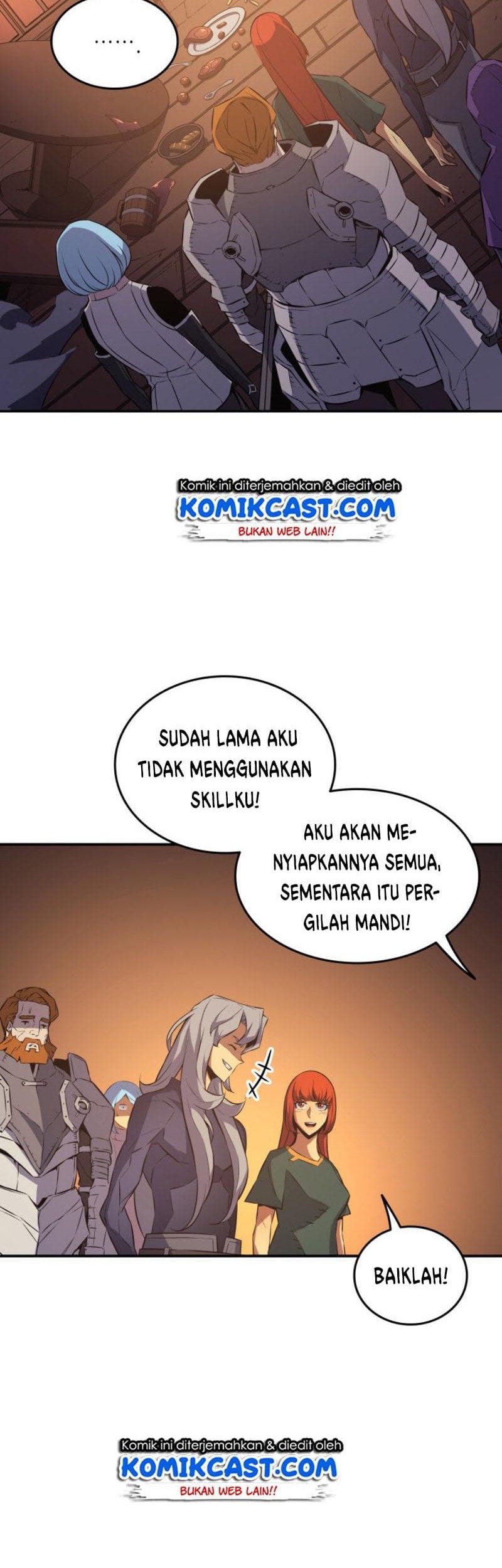 The Great Mage Returns After 4000 Years Chapter 29 - halaman 24