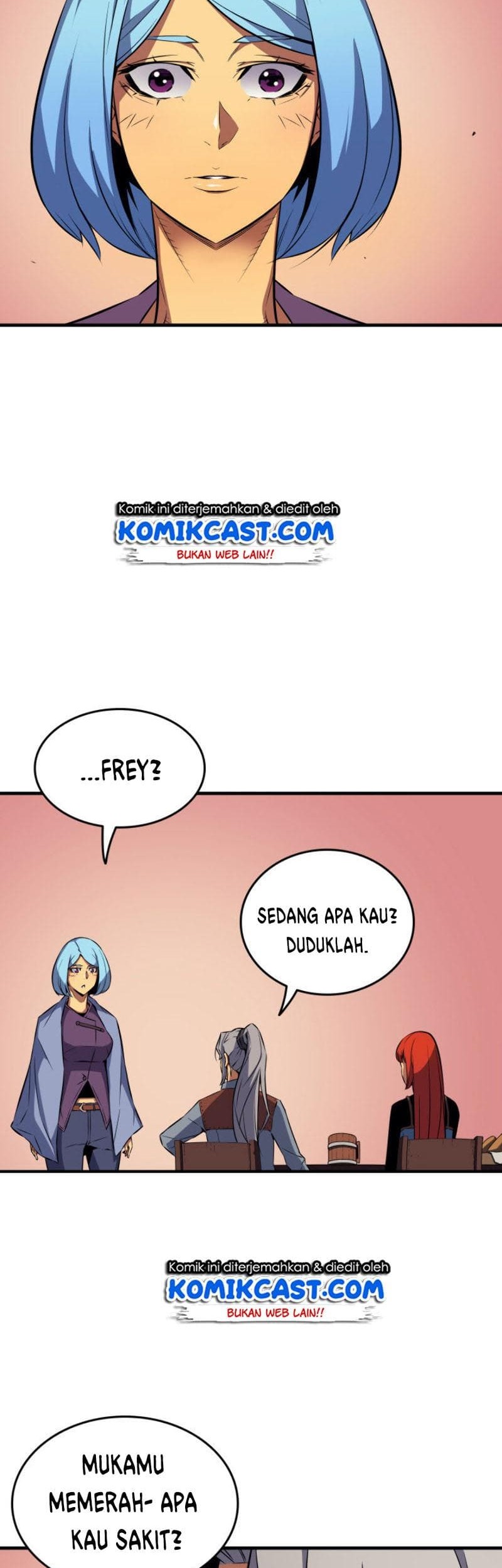 The Great Mage Returns After 4000 Years Chapter 29 - halaman 34