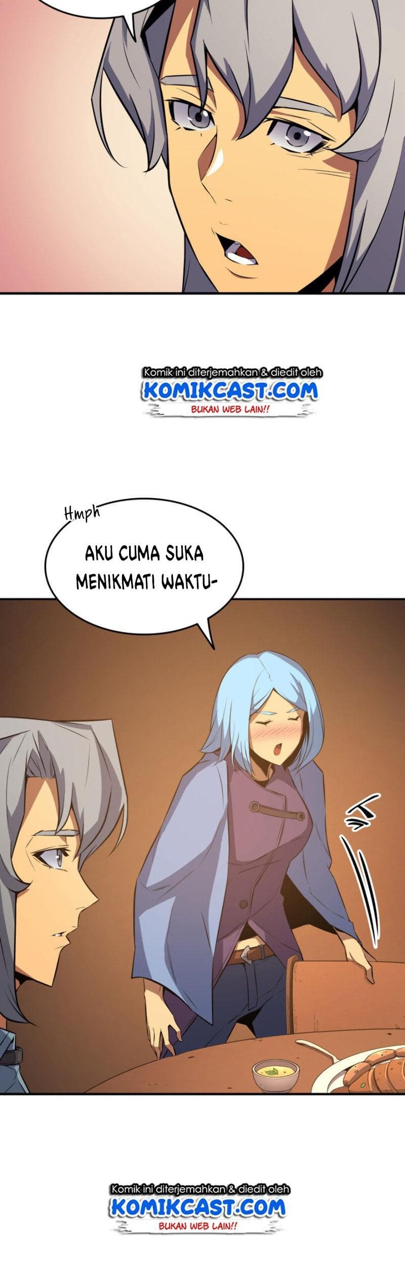 The Great Mage Returns After 4000 Years Chapter 29 - halaman 35