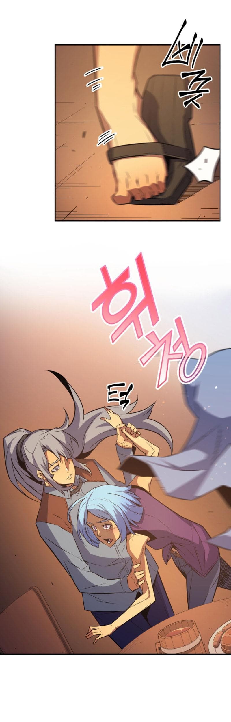 The Great Mage Returns After 4000 Years Chapter 29 - halaman 37