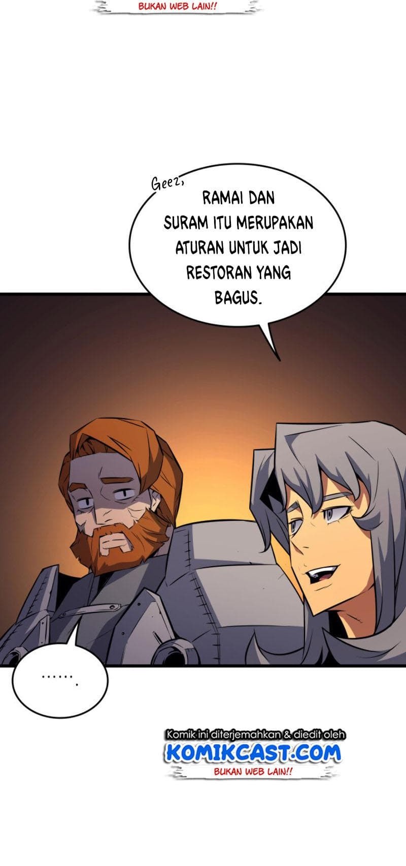 The Great Mage Returns After 4000 Years Chapter 29 - halaman 4