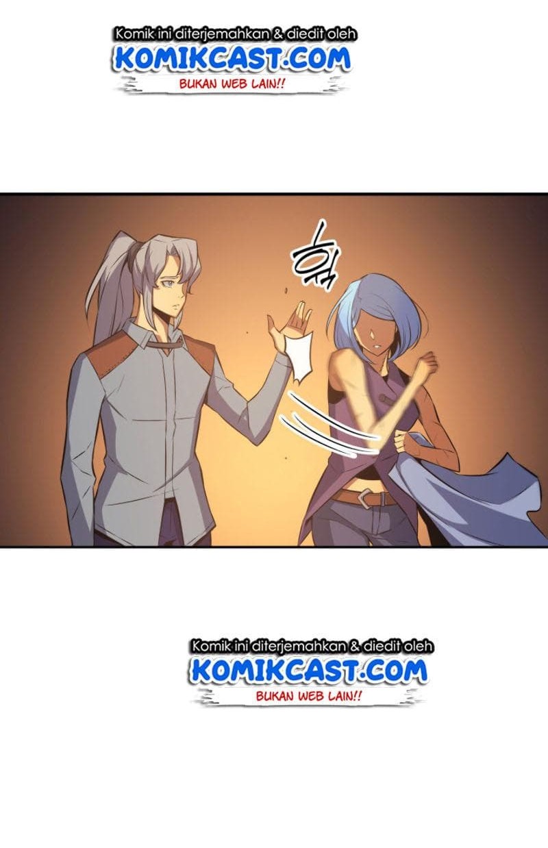 The Great Mage Returns After 4000 Years Chapter 29 - halaman 40