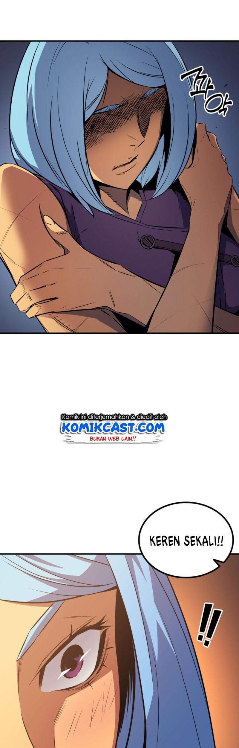 The Great Mage Returns After 4000 Years Chapter 29 - halaman 41