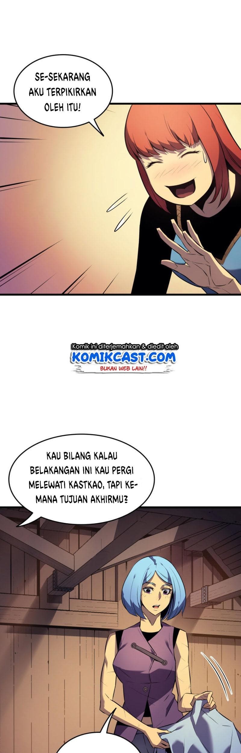 The Great Mage Returns After 4000 Years Chapter 29 - halaman 44