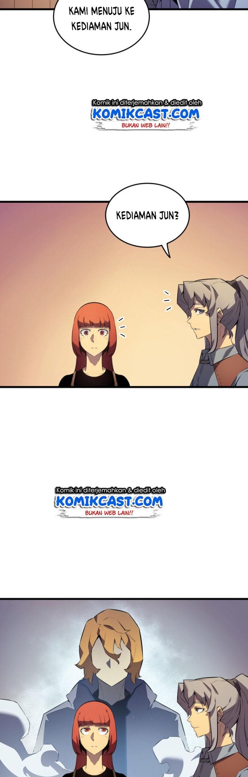 The Great Mage Returns After 4000 Years Chapter 29 - halaman 45