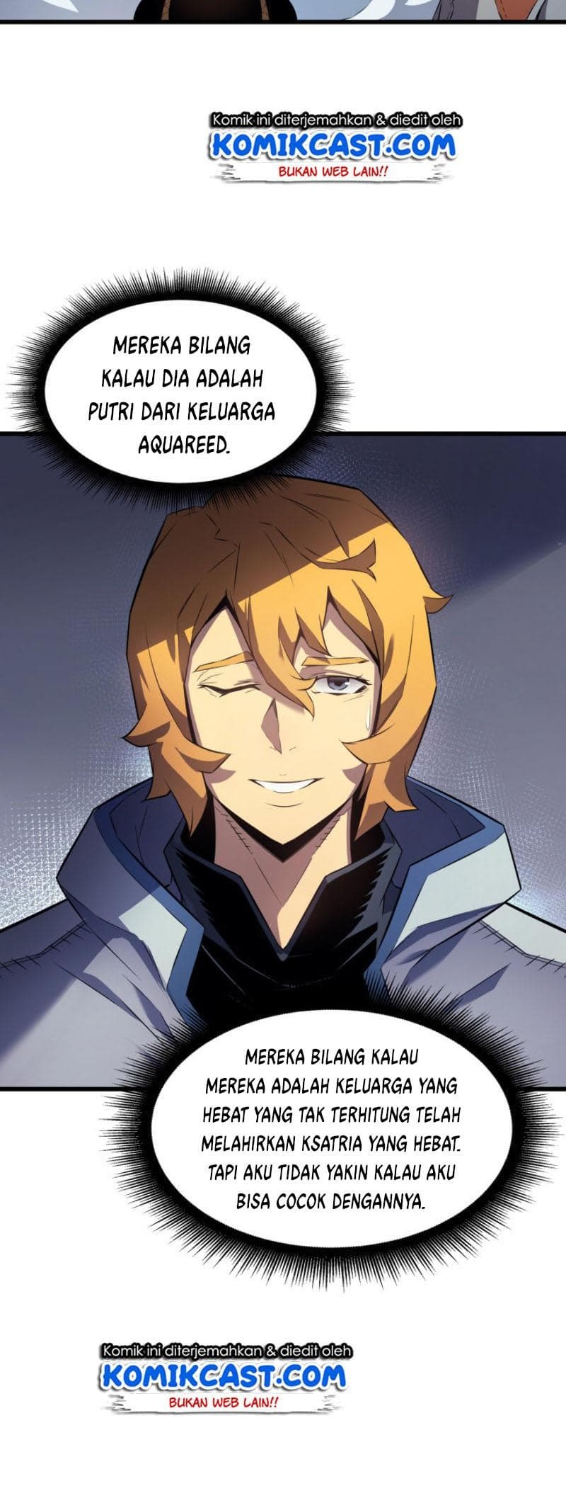 The Great Mage Returns After 4000 Years Chapter 29 - halaman 46