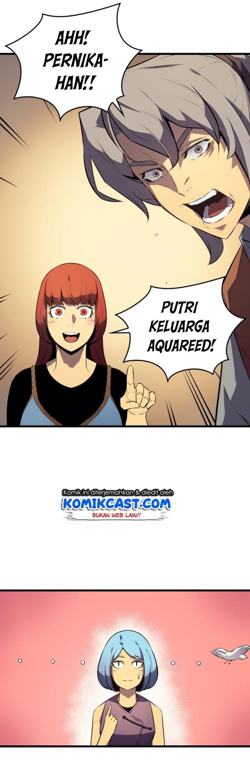The Great Mage Returns After 4000 Years Chapter 29 - halaman 47