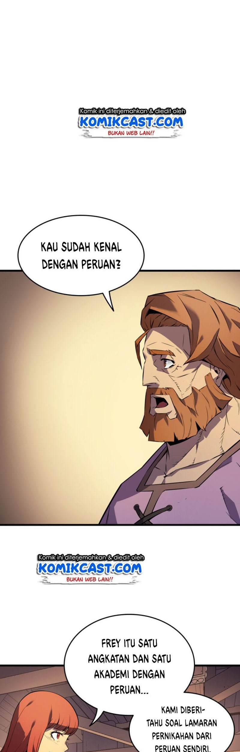 The Great Mage Returns After 4000 Years Chapter 29 - halaman 48