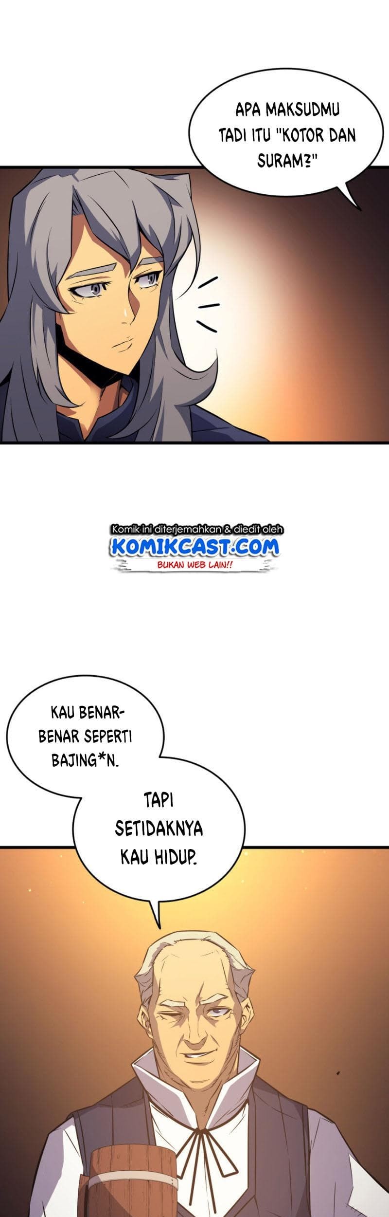 The Great Mage Returns After 4000 Years Chapter 29 - halaman 5