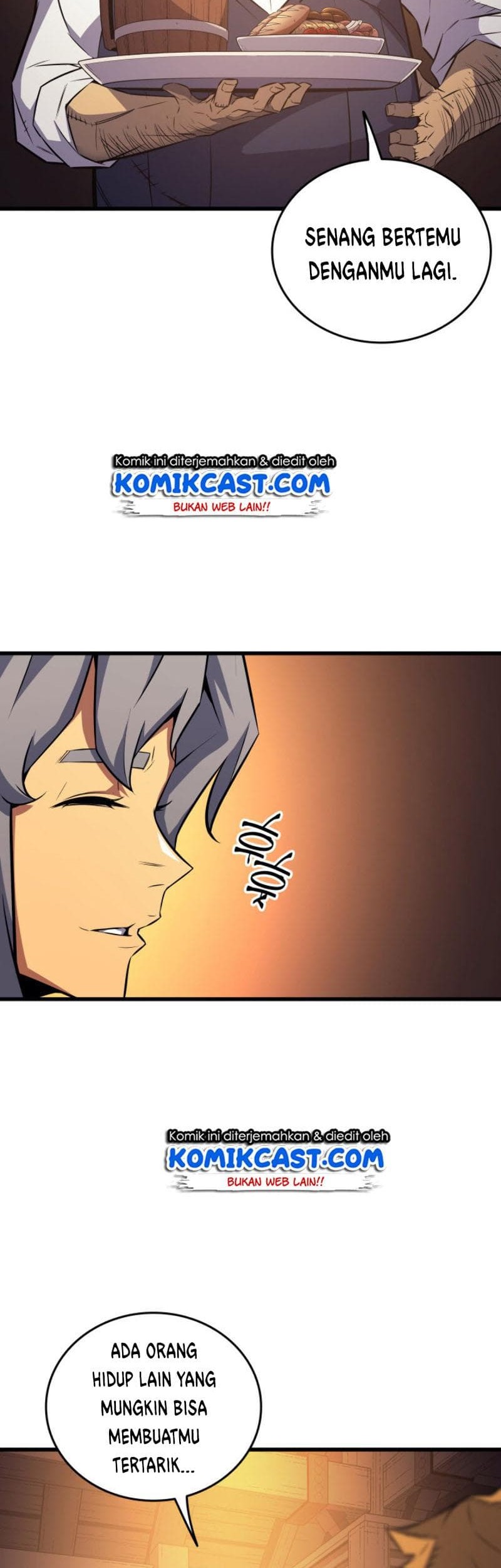 The Great Mage Returns After 4000 Years Chapter 29 - halaman 6