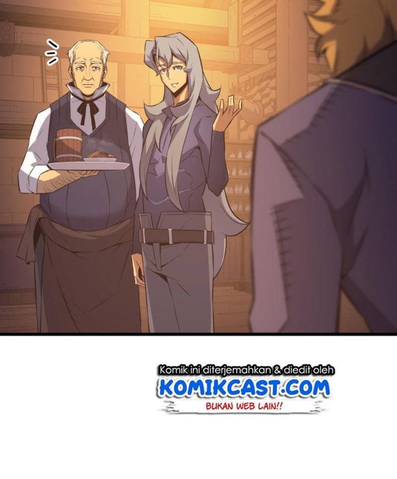 The Great Mage Returns After 4000 Years Chapter 29 - halaman 7