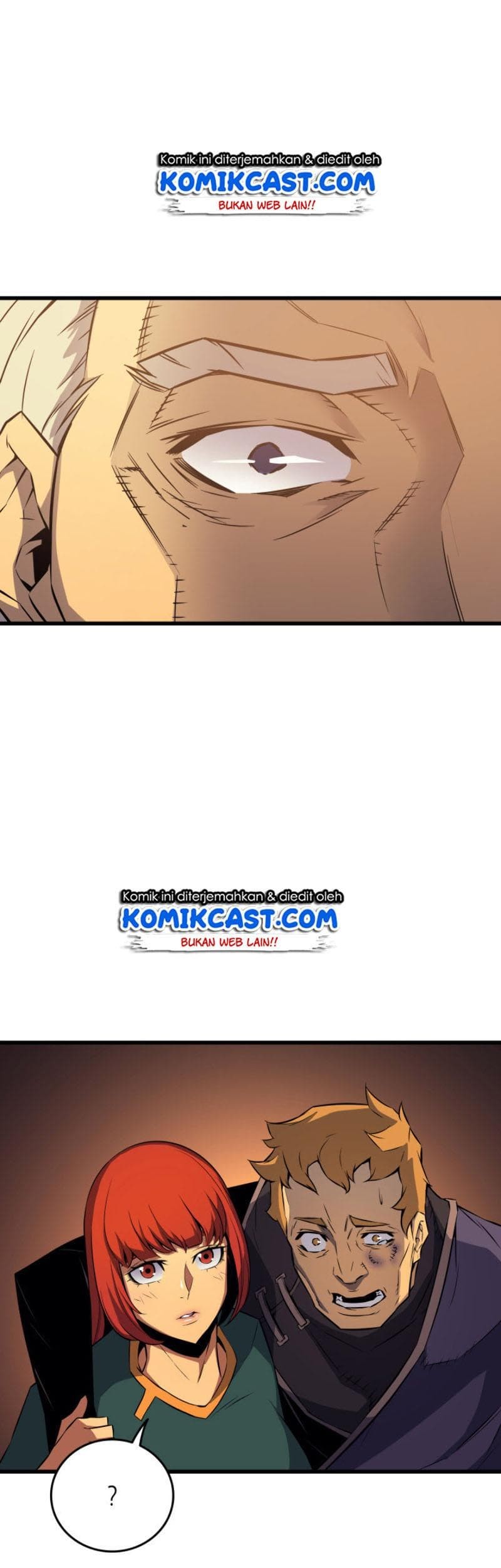 The Great Mage Returns After 4000 Years Chapter 29 - halaman 8