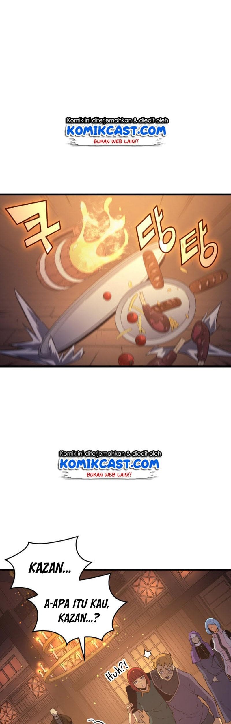The Great Mage Returns After 4000 Years Chapter 29 - halaman 9