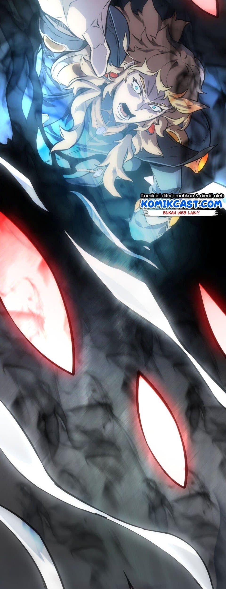 The Great Mage Returns After 4000 Years Chapter 3 - halaman 11