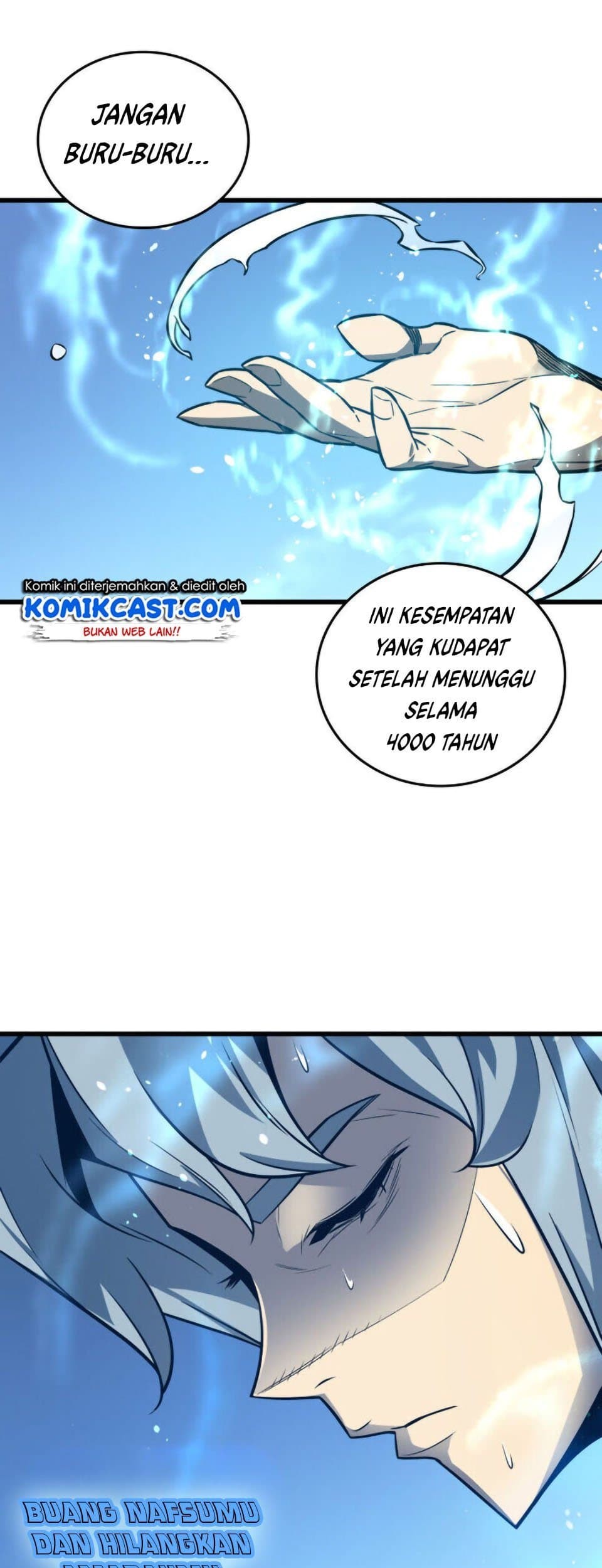 The Great Mage Returns After 4000 Years Chapter 3 - halaman 14