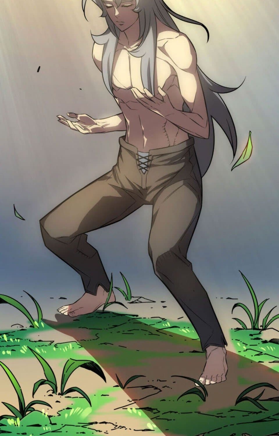 The Great Mage Returns After 4000 Years Chapter 3 - halaman 19