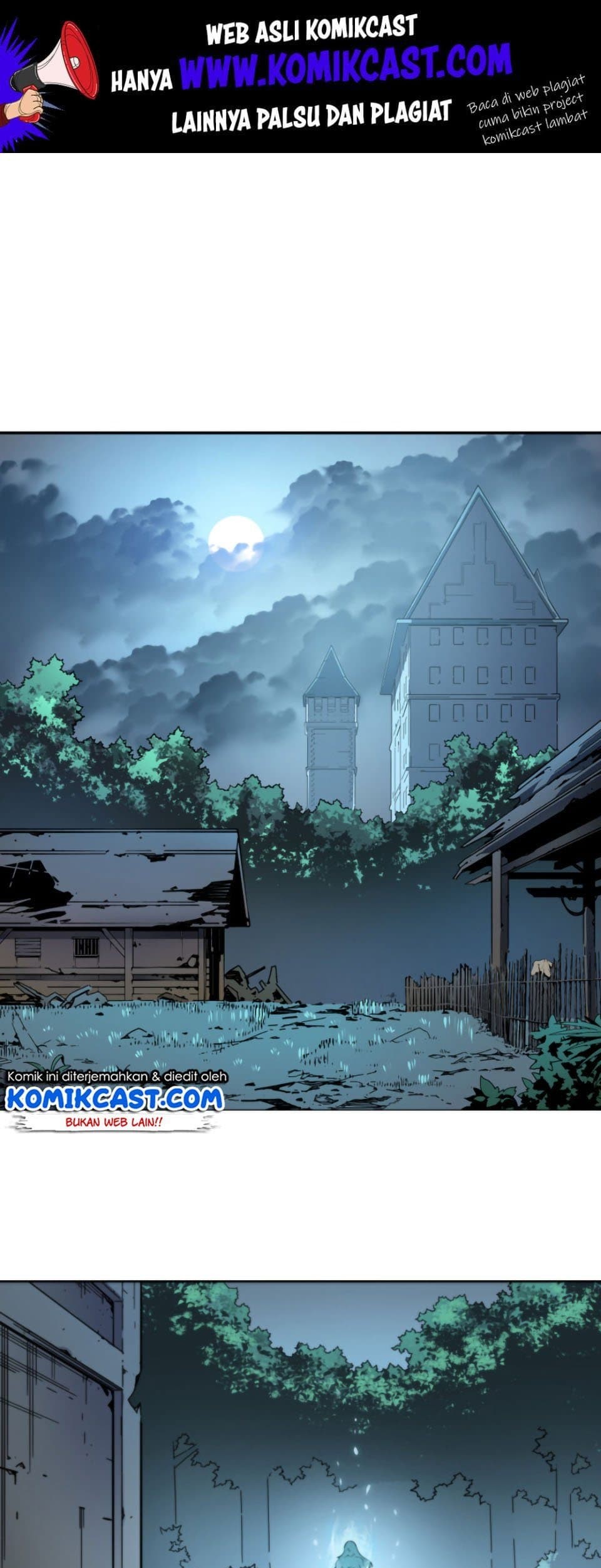 The Great Mage Returns After 4000 Years Chapter 3 - halaman 2