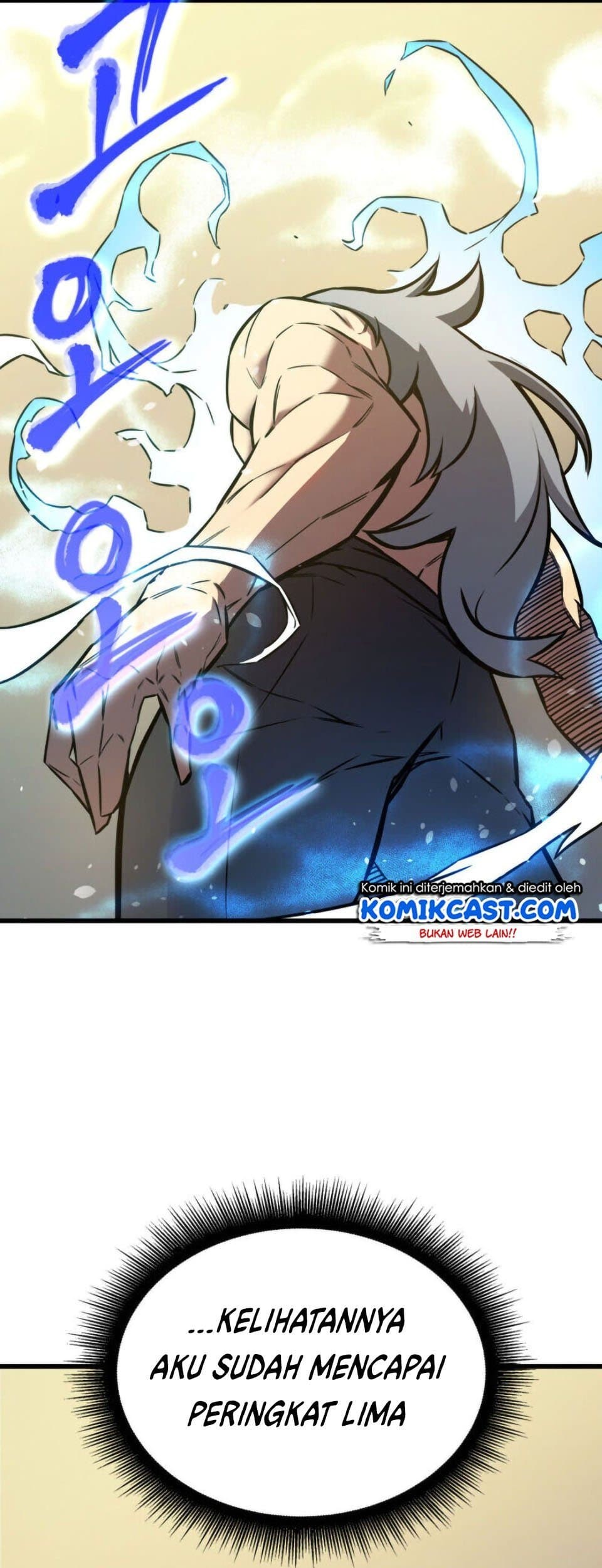 The Great Mage Returns After 4000 Years Chapter 3 - halaman 23