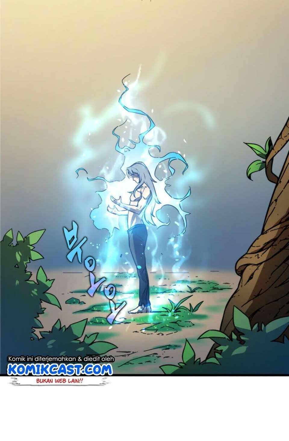 The Great Mage Returns After 4000 Years Chapter 3 - halaman 24