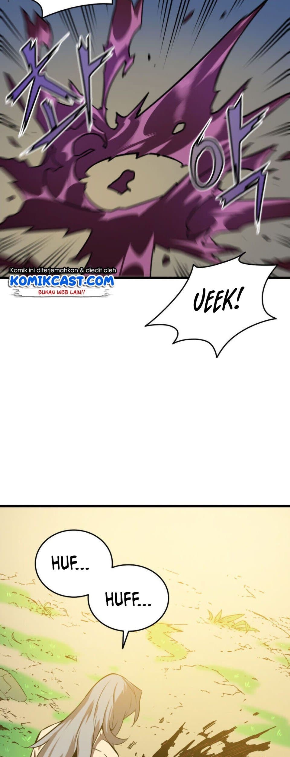 The Great Mage Returns After 4000 Years Chapter 3 - halaman 27