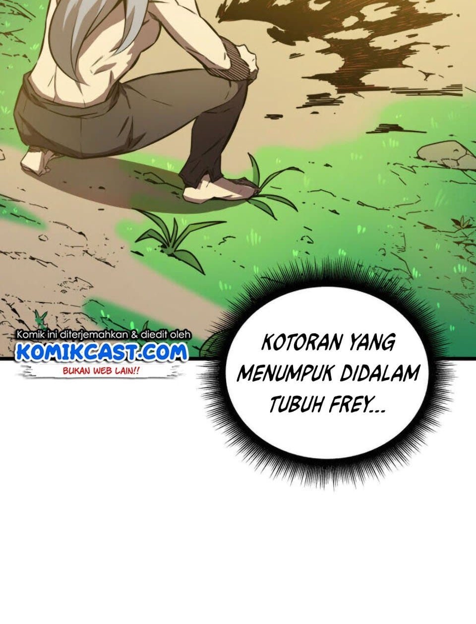 The Great Mage Returns After 4000 Years Chapter 3 - halaman 28