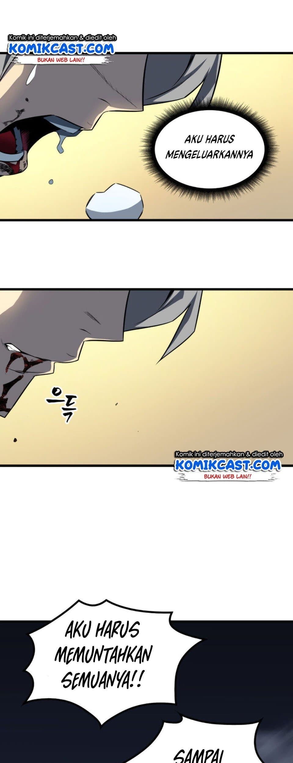 The Great Mage Returns After 4000 Years Chapter 3 - halaman 29