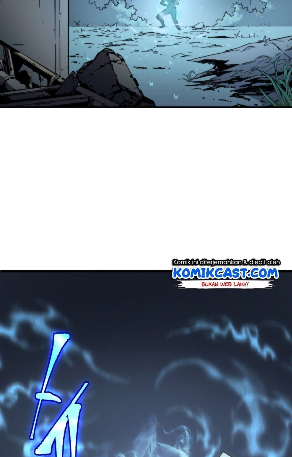 The Great Mage Returns After 4000 Years Chapter 3 - halaman 3