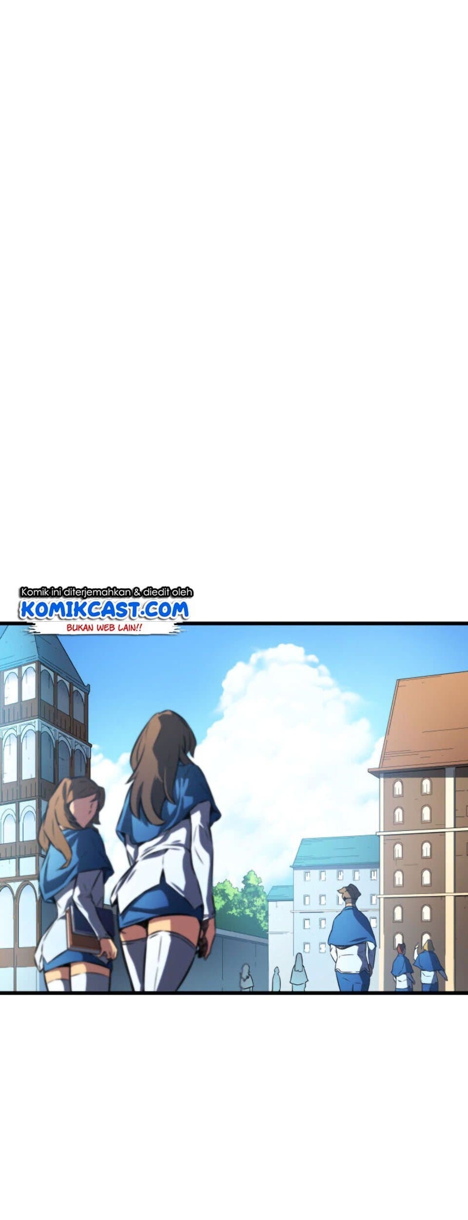 The Great Mage Returns After 4000 Years Chapter 3 - halaman 34